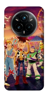 Чохол на Realme 14 Pro+ Toy Story ver.4 фото 1 з 1