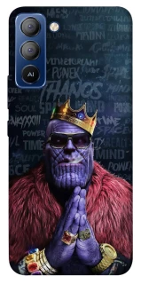 Чехол на TECNO Pop 5 LTE Thanos on style фото 1 из 1