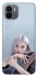 Чохол на Xiaomi Redmi A1+ / Poco C50 / A2+ Rosé - BLACKPINK фото 1 з 1
