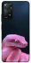 Чохол на Xiaomi Redmi Note 11 Pro 4G/5G Рожева змія фото 1 з 1