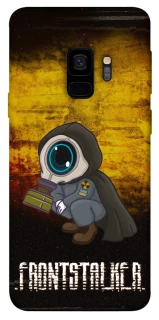 Чохол на Samsung Galaxy S9 FRONTSTALKER фото 1 з 1