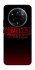 Чехол на Realme 14 Pro Stranger Things ver.18 фото 1 из 1