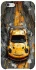 Чехол на Apple iPhone 6/6s (4.7") Drawn Porsche фото 1 из 1
