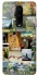 Чохол на OnePlus 8 Art collage ver.8 фото 1 з 1