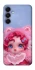 Чохол на Samsung Galaxy A17 4G/5G SKULLPANDA × My Little Pony Ver.5 фото 1 з 1