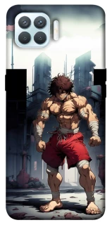 Чохол на Oppo F17 Pro Bakkie фото 1 з 1