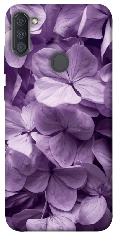 Чохол на Samsung Galaxy A11 Floral Symphony фото 1 з 1