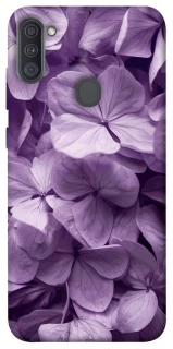 Чехол на Samsung Galaxy A11 Floral Symphony фото 1 из 1