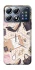 Чохол на Xiaomi POCO X8 Pro Fashion collage ver.9 фото 1 з 1
