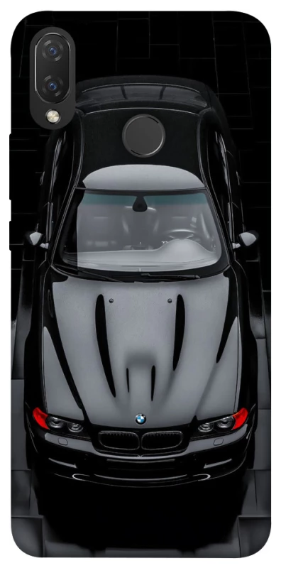 Чехол на Huawei P Smart+ (nova 3i) BMW V12 фото 1 из 1