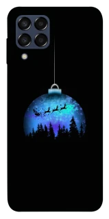 Чохол на Samsung Galaxy M33 5G Christmas spirit фото 1 з 1