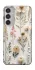 Чехол на Samsung Galaxy M35 Floral design ver.1 фото 1 из 1