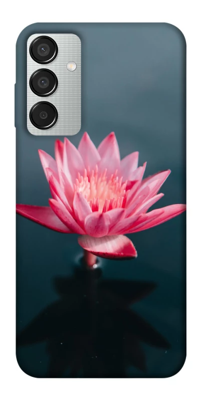 Чехол на Samsung Galaxy M15 5G Лотос фото 1 из 1