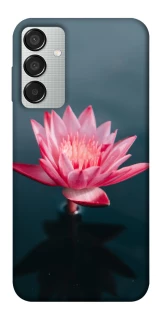 Чехол на Samsung Galaxy M15 5G Лотос фото 1 из 1