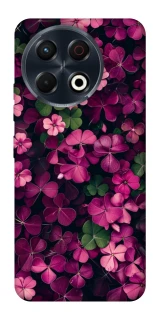 Чохол на TECNO Spark 30 Pro (KL7) Flowers v7 фото 1 з 1