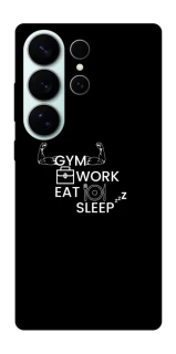 Чохол на Samsung Galaxy S26 Ultra Gym v2 фото 1 з 1
