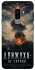 Чохол на Samsung Galaxy S9+ Moscow never sleeps фото 1 з 1