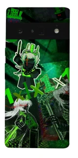 Чохол на Google Pixel 6 Pro Roblox v5 фото 1 з 1