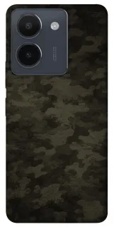 Чохол на Vivo Y36 Camouflage v22 фото 1 з 1