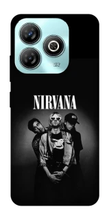Чохол на ZTE Blade A75 4G Nirvana ver.5 фото 1 з 1