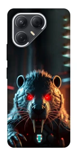 Чехол на TECNO Pova 7 Cyber ​​beaver фото 1 из 1