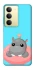 Чехол на Realme 14x Adopt Me Hippo Floatie фото 1 из 1