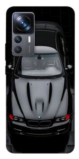 Чохол на Xiaomi 12T / 12T Pro BMW V12 фото 1 з 1