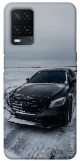 Чехол на Oppo A54 4G Mercedes-benz v40 фото 1 из 1