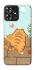 Чохол на ZTE Blade A73 4G Cat the meow фото 1 з 1