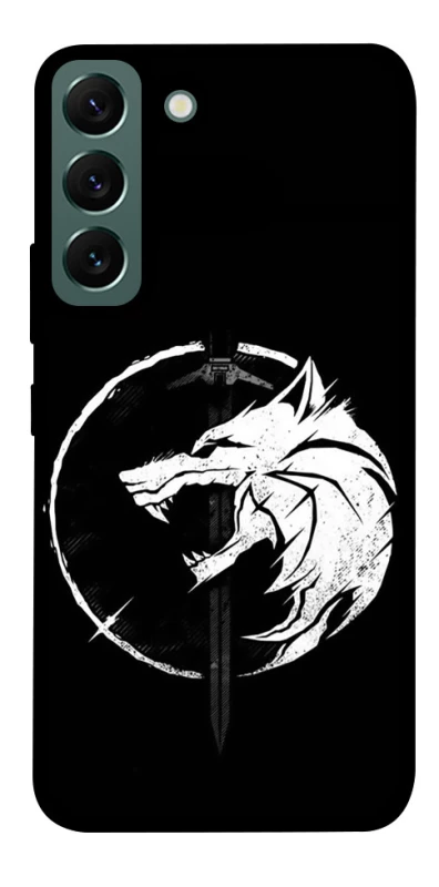 Чехол на Samsung Galaxy S22 Школа Волка фото 1 из 1