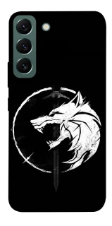 Чохол на Samsung Galaxy S22 Школа Вовка фото 1 з 1