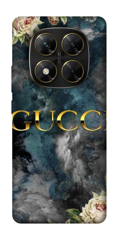 Чохол на Xiaomi Poco X7 Gucci ver.7 фото 1 з 1
