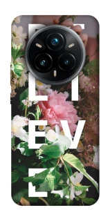 Чехол на Realme 14 Pro Believe фото 1 из 1