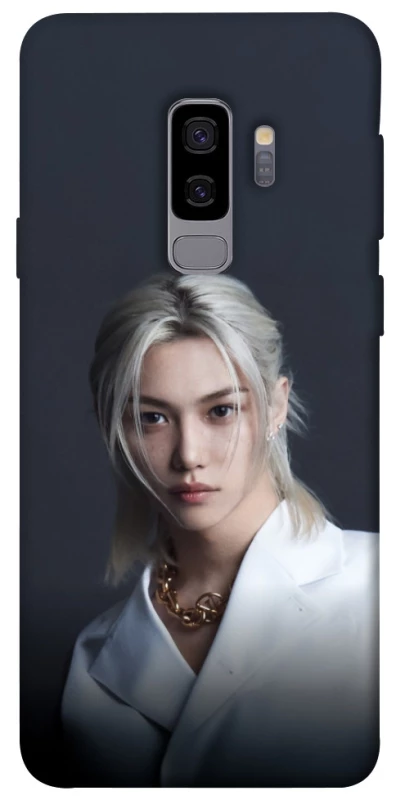 Чохол на Samsung Galaxy S9+ Felix фото 1 з 1