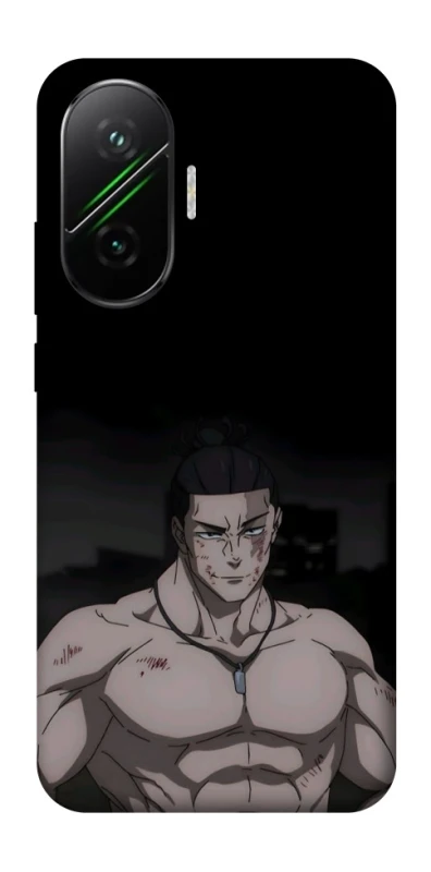 Чохол на Xiaomi Poco F7 Todo фото 1 з 1