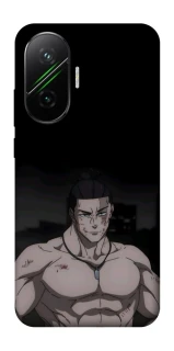 Чехол на Xiaomi Poco F7 Todo фото 1 из 1