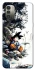 Чехол на Nokia G11 Goku фото 1 из 1