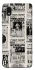 Чохол на Samsung Galaxy M01 Core / A01 Core Harry Potter newspaper фото 1 з 1