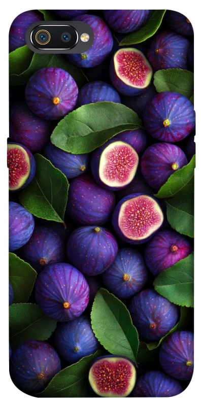 Чехол на Realme C2 Figs фото 1 из 1