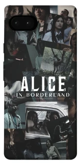 Чохол на Google Pixel 7a Alice in Borderland ver.6 фото 1 з 1