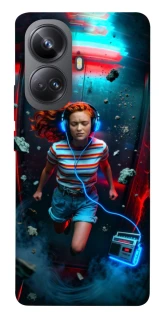 Чохол на Realme 10 Pro+ Stranger Things ver.44 фото 1 з 1