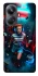 Чехол на Realme 10 Pro+ Stranger Things ver.44 фото 1 из 1