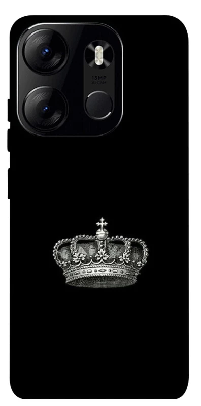 Чохол на Tecno Spark Go 2023 King фото 1 з 1