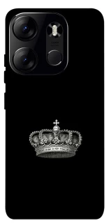 Чехол на Tecno Spark Go 2023 King фото 1 из 1