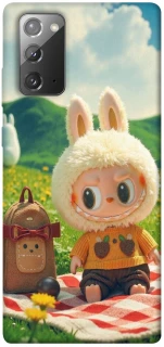Чохол на Samsung Galaxy Note 20 Labubu Smile Edition фото 1 з 1