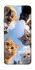 Чохол на ZTE Axon 10 Pro Cats фото 1 з 1