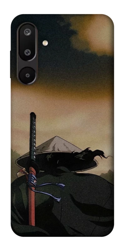 Чохол на Samsung Galaxy M16 5G Samurai v2 фото 1 з 1