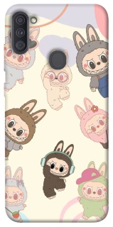 Чохол на Samsung Galaxy A11 Labubu Dance фото 1 з 1