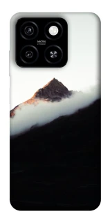 Чехол на ZTE Blade A55 4G Mountain v3 фото 1 из 1