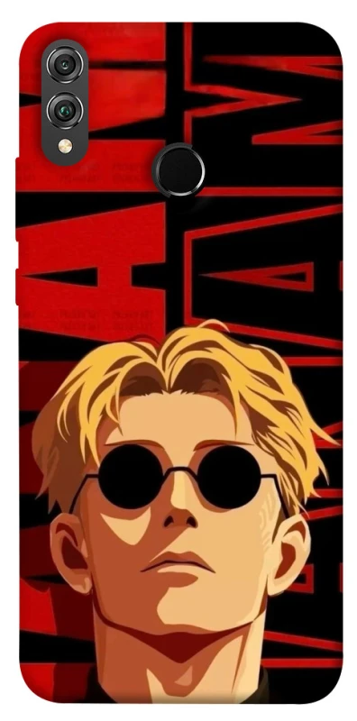 Чохол на Huawei Honor 8X Nanami v2 фото 1 з 1